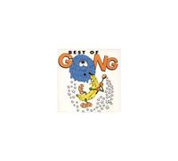 Gong – Best of Gong – Import – Mantra