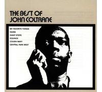 John Coltrane - Best of [Import]