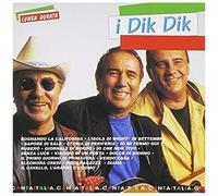 Dik Dik - Cantaitalia