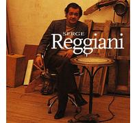 Reggiani, Serge - Best of -44tr-
