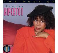 Riperton, Minnie - Best of-Capitol Gold