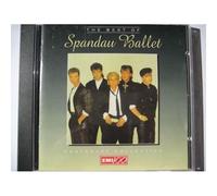 Best Of Spandau Ballet