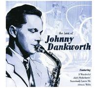 Johnny Dankworth – The Best of Johnny Dankworth – Import – Parlophone