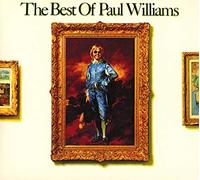 Paul Williams – Best Of – CD – Edel