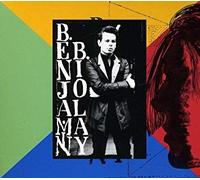 Benjamin Biolay – Best of – CD