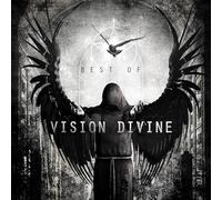 Vision Divine – Best Of – CD – earMUSIC