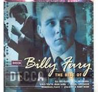 Billy Fury - The Best of
