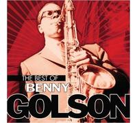 Benny Golson – Best of – Import