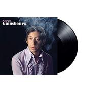 Serge Gainsbourg – Best of – Vinyle LP – Neuf