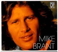 Best of Mike Brant