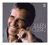 Julien Clerc – Best Of – Coffret 3 CD