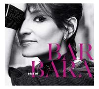 Barbara – Best Of