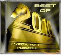 Best of 2010 - Best of 2010-Party,Pop & Powerhits [Import]