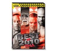 Best of 2010 TNA Wrestling