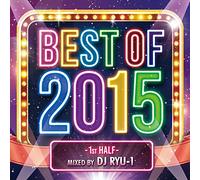 Best of 2015 1st Half [Import]