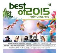 Various Artists - Best of 2015 Fruhlings. [Import]