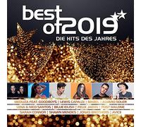 Best of 2019-Hits des Jahres [Import]