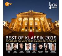 Best of 2019-Opus Klassik [Import]