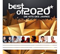 Best of 2020-die Hits des Jahres [Import]