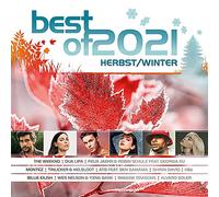 Best of 2021 - Herbst / Winter