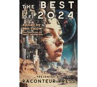 Best of 2024: Presented by Raconteur Press