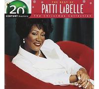 Best Of/20th Century - Christmas by Patti LaBelle (2004-09-21)