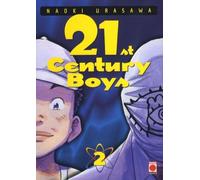 Best Of - 21st Century Boys, Tome 2