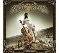 Helloween - Unarmed: Best of 25th. [Import]