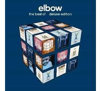 Elbow - Best of-Deluxe [Import]