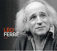 Ferre, Leo - Best of-CD+DVD [Import]