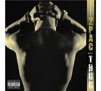 2pac – The Best of 2pac – INTERSCOPE