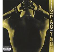 Best of 2pac Pt.1:Thug [Import Allemand]