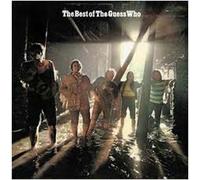 Guess Who – Best of The Guess Who – CD – Import – Legacy
