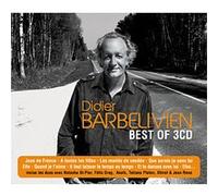 Best of 3 CD