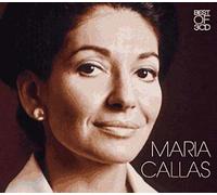 Callas, Maria - Best of