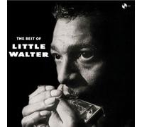 Best Of + 4 Bonus Tracks by LITTLE WALTER [VINYL] NEUF