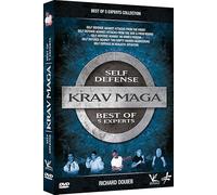 Best of 5 Experts: Krav Maga Self Defense