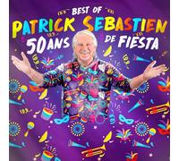 Best of 50 Ans de Fiesta