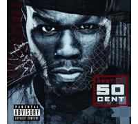 Best of 50 Cent [LP] [Parental Advisory] by 50 Cent [VINYL] NEUF
