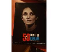 Best Of 50 Chansons Barbara / Recueil