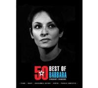 Best Of 50 P/V/G de Barbara G