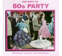 Best of 50's Party
