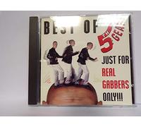 Best of 5th Gear [Import]