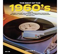 Best of 60 S Vol 2