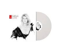 Best Of 60e Anniversaire - Love Édition Limitée Vinyle Blanc Vinyle