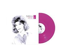Best Of 60e Anniversaire - Yéyé Édition Limitée Vinyle Violet Vinyle