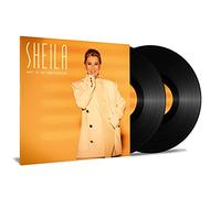 Best Of 60ème Anniversaire Vinyle