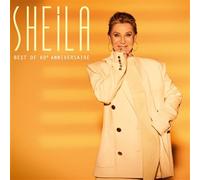 Best Of 60ème Anniversaire CD