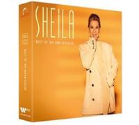 Best Of 60ème Anniversaire Coffret