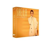 Best Of 60ème Anniversaire Coffret
